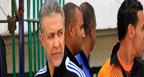 وفاة عبد الرحيم محمد أثناء مباراة مصر والسعودية